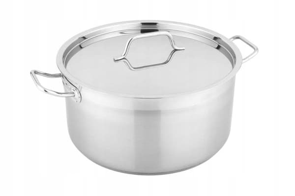NOIS Profi Line 12,5 l traditionel gryde