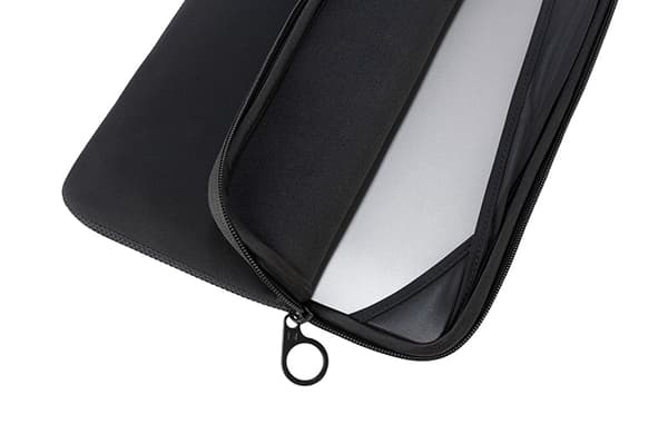 Tucano Top Second Skin - MacBook Pro 14" cover (sort)