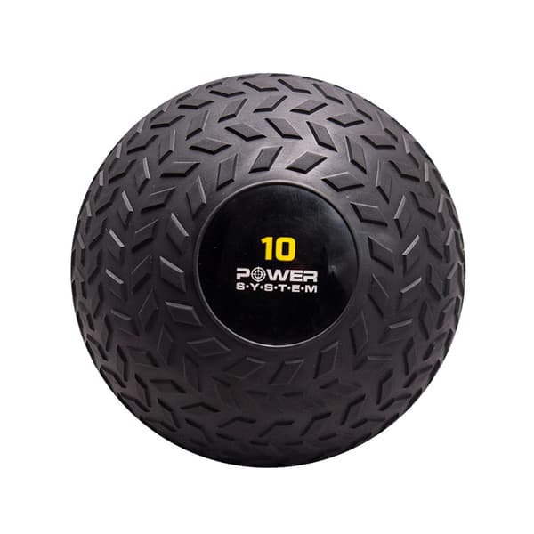 POWER-SYSTEM SLAM-PALLO 10 kg