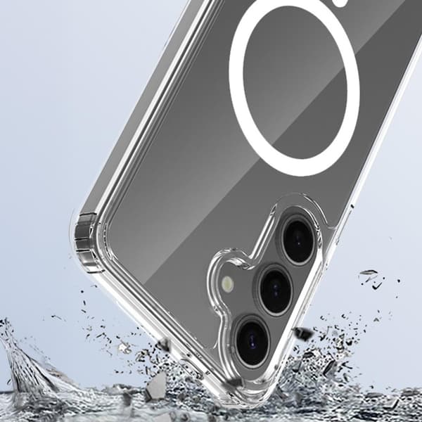 Samsung Galaxy A16 4G/5G - 3mk Armor MagCase