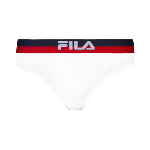 Fila dametrusser STRING 1-PAK hvid FU6049-300 r S