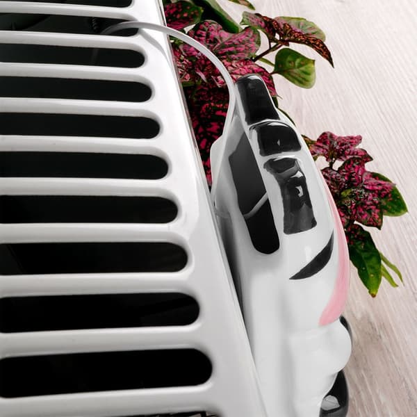 Luftfuktare för keramisk radiator zebra för barn 220 ml