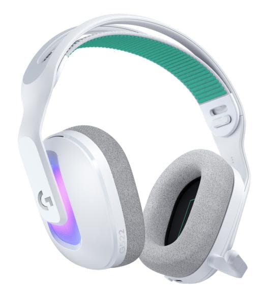 LOGITECH G522 Lightspeed Kuulokkeet Vihreä