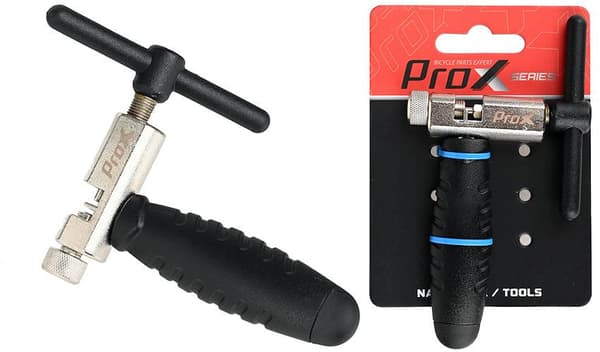 Prox CR-02 Kædenøgle 8-12 Gear Forkromet