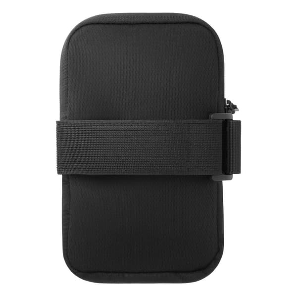 SPIGEN A702 DYNAMIC SHIELD ARMBÅND SORT