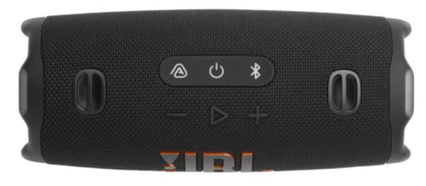 JBL Charge 6 trådløs højttaler sort