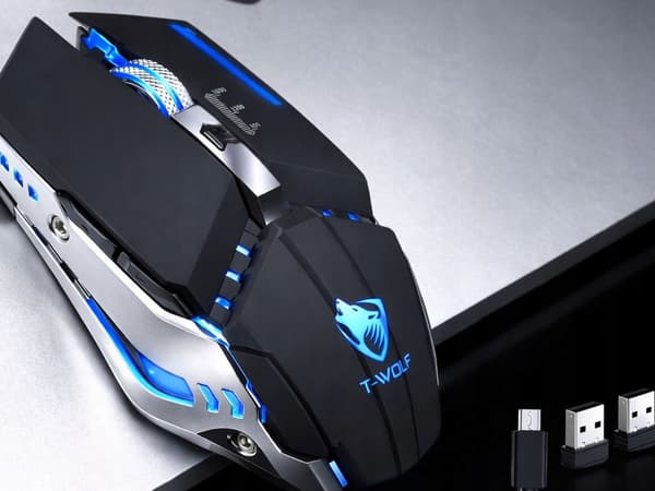 Mus Q15 RGB (100)