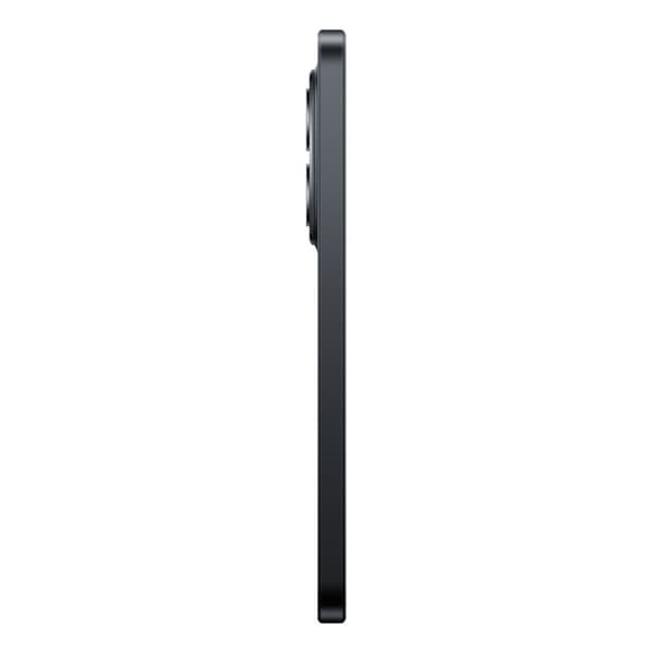 Xiaomi Redmi Note 15 Pro 5G 8/256GB Svart