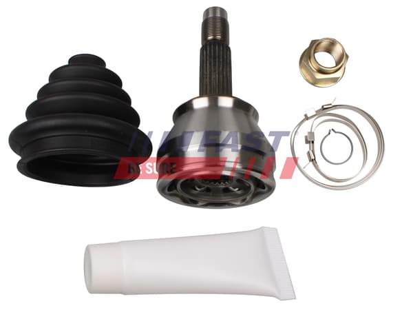 CV-led FT25054K FAST