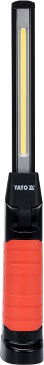YATO COB LED TYÖPAJAVALAISIN 5W + 3W