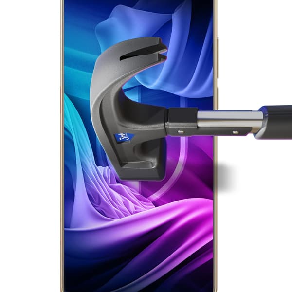 Meizu Note 16 / 22 5G - 3mk Silky Matt Pro