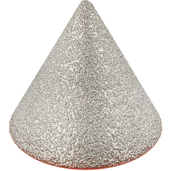 diamant konisk fræser kernebore kegle til slibning af grès m14 2-50mm