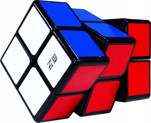 QiYi 2x2x3 Cube Black