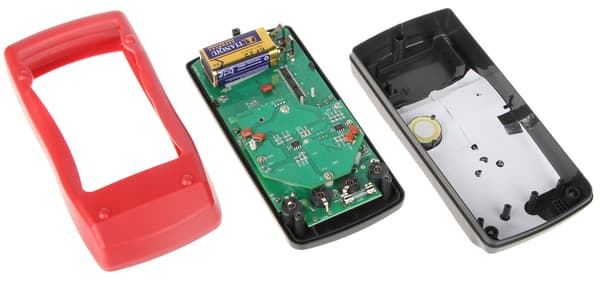 UT-58C UNI-T MULTIMETER
