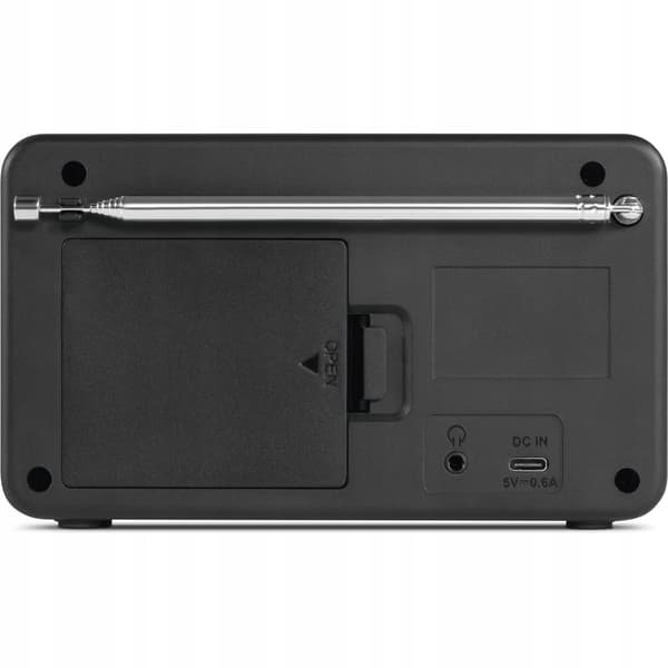 Technisat VIOLA 200 nätdriven FM-radio