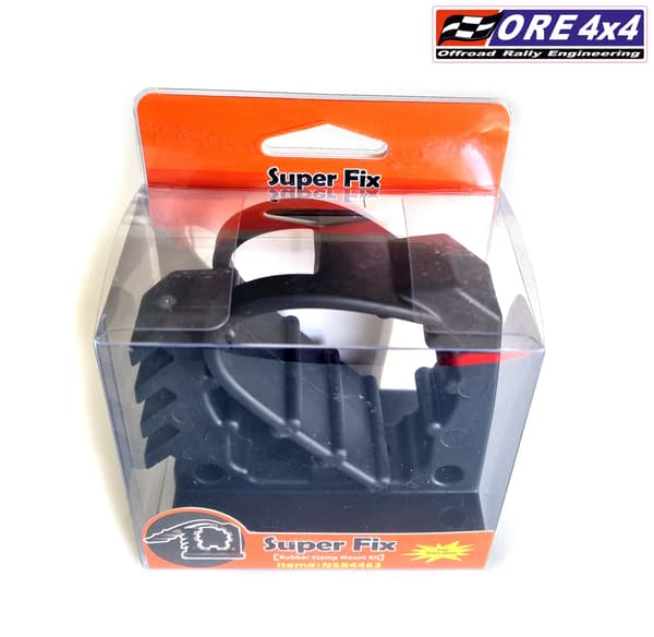 Universaali kiinnitin Super Fix (45-63mm)