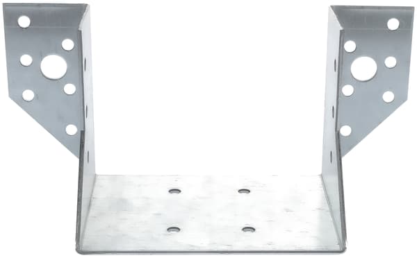 Bjälkfäste WB101 100x80x75x2.0 (1)