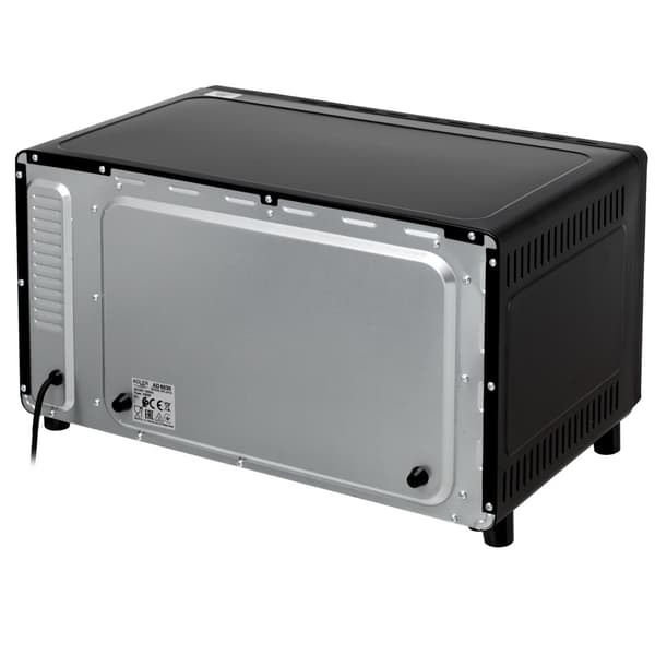 Adler AD 6030 elektrisk ugn, 42 l, varmluft