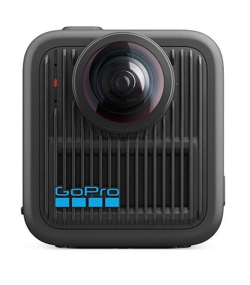 360 GOPRO Max 2 -urheilukamera