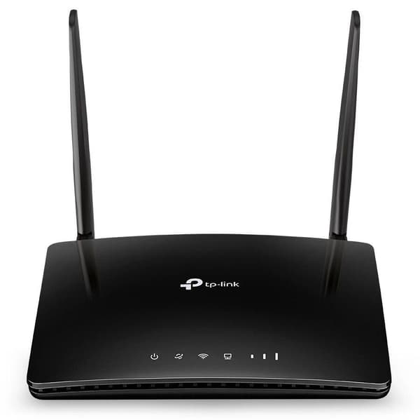 TP-LINK TL-MR150 4G LTE 300Mb/s router