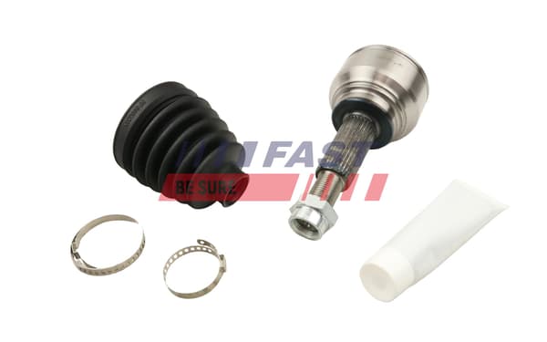 CV-led FT25541 FAST