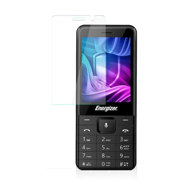Energizer E280S - 3mk Silky Matt Pro