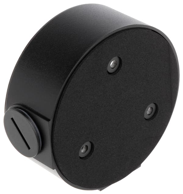 TAKFÄSTE FÖR DAHUA PFA13A-E-BLACK BALL-KAMEROR