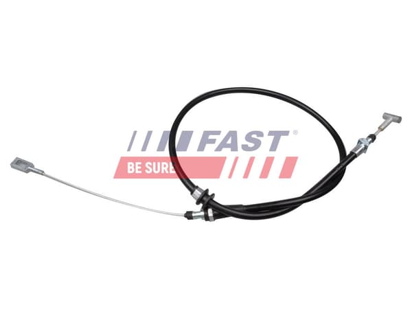 HÅNDBREMSEKABLER FT69213 FAST