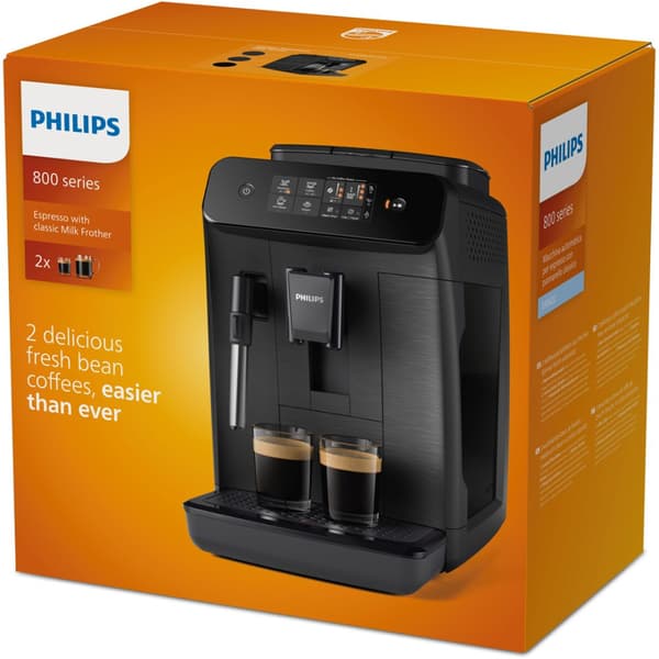 PHILIPS EP0820/00 espressomaskine