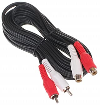 Kabel 2C-W/2C-G-5,0M 5m