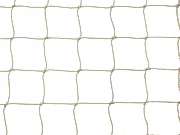 Vit volleybollnät (50) GAB_B