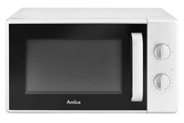 AMICA AMMF20M1W Mikroaaltouuni 20L