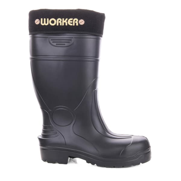 LEMIGO HERR WORKER WELLINGTONSKO STORLEK 45 899