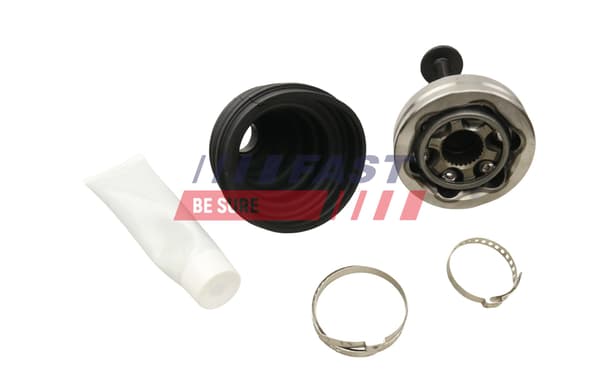 CV-led FT25545 FAST