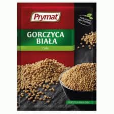 PRYMAT SENNEP 30G