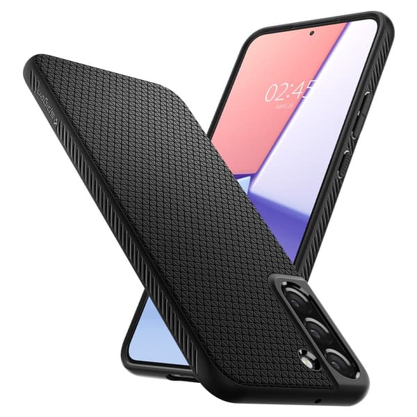 SPIGEN LIQUID AIR GALAXY S22 MATSORT
