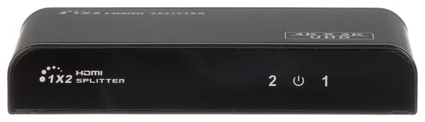 VIDEOSPLITTER HDMI-SP-1/2-HDCP