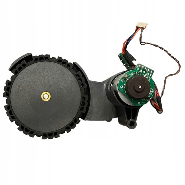 Original vänsterhjul för Roborock S8 Q8 Max