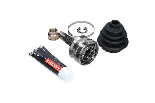 DRIVAXELS LEDSATS 6258 KAMOKA