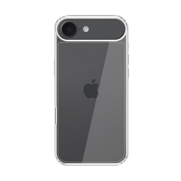 Apple iPhone 17 Air - 3mk Armor-cover
