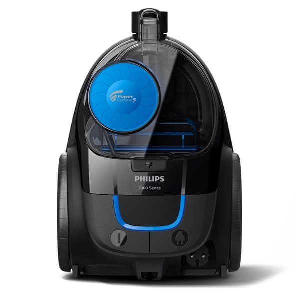 PHILIPS PowerPro Compact FC 9331/09 dammsugare