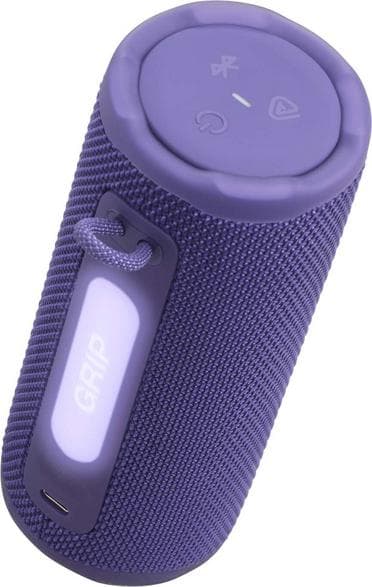 JBL Grip Bluetooth-højttaler lilla