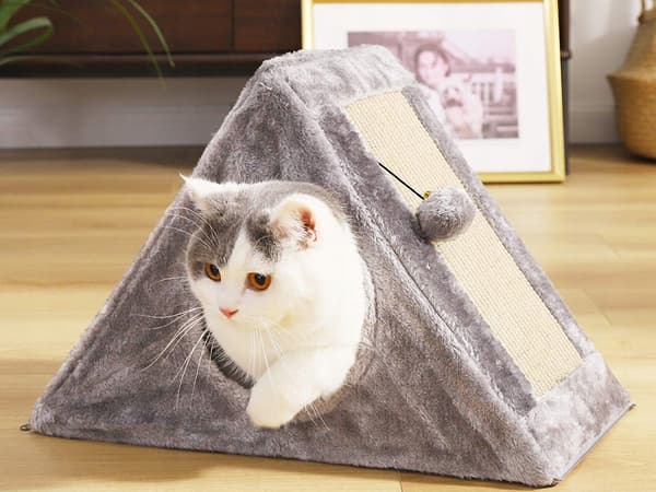 KLORAMP FÖR KATT CT-67 (10) GAB_A