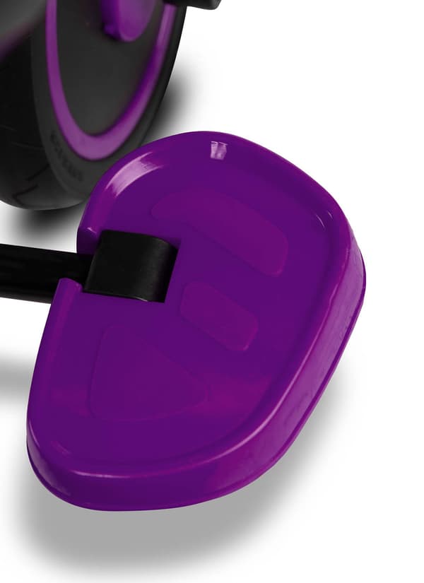 Buzz Purple 3-pyöräinen pyörä