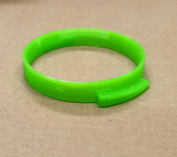 WS3D Böjadapter Festool TS 55 sänksåg - STARMIX dammsugare