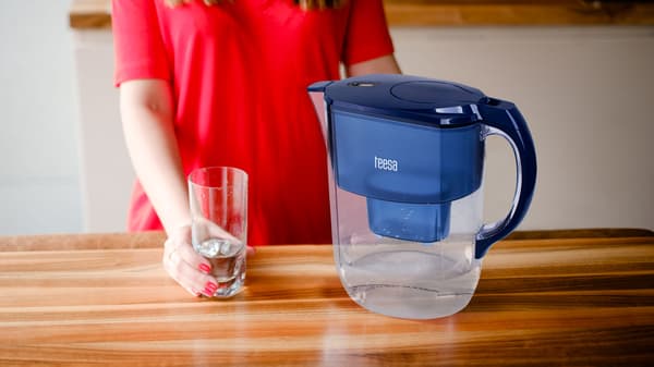 Teesa lasinpuhdistusainetiiviste 100ml