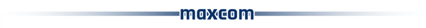 Maxcom MM718 LTE svart