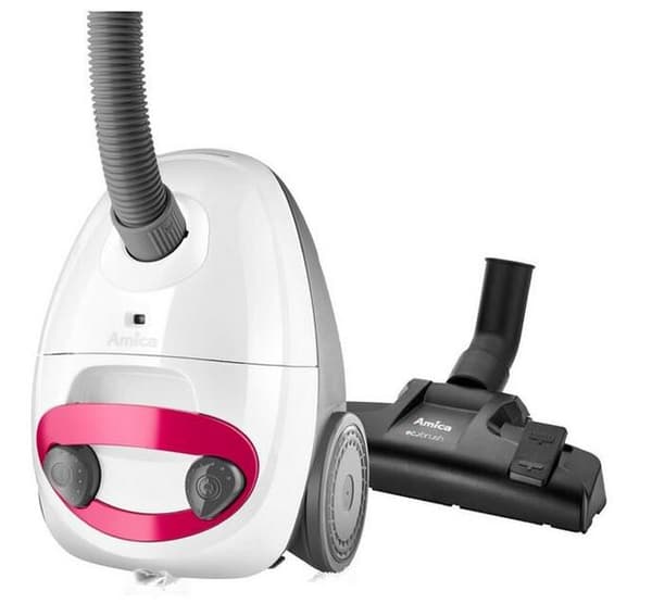 Amica Ora VM 1033 pölypussiton imuri