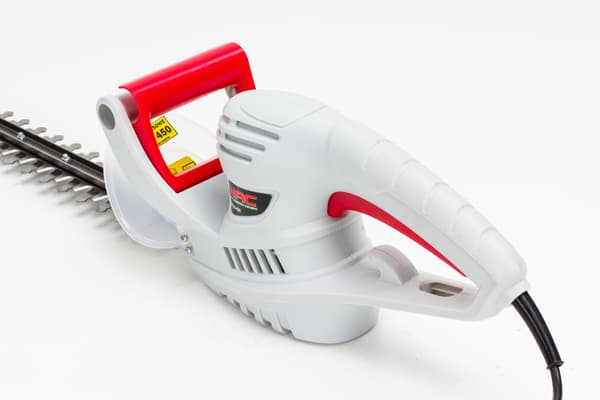 NAC ELEKTRISK HÄCKTRIMMER 600W 51cm 16mm HE60-CH