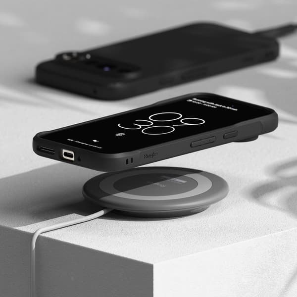 RINGKE ONYX GOOGLE PIXEL 9 PRO XL SVART